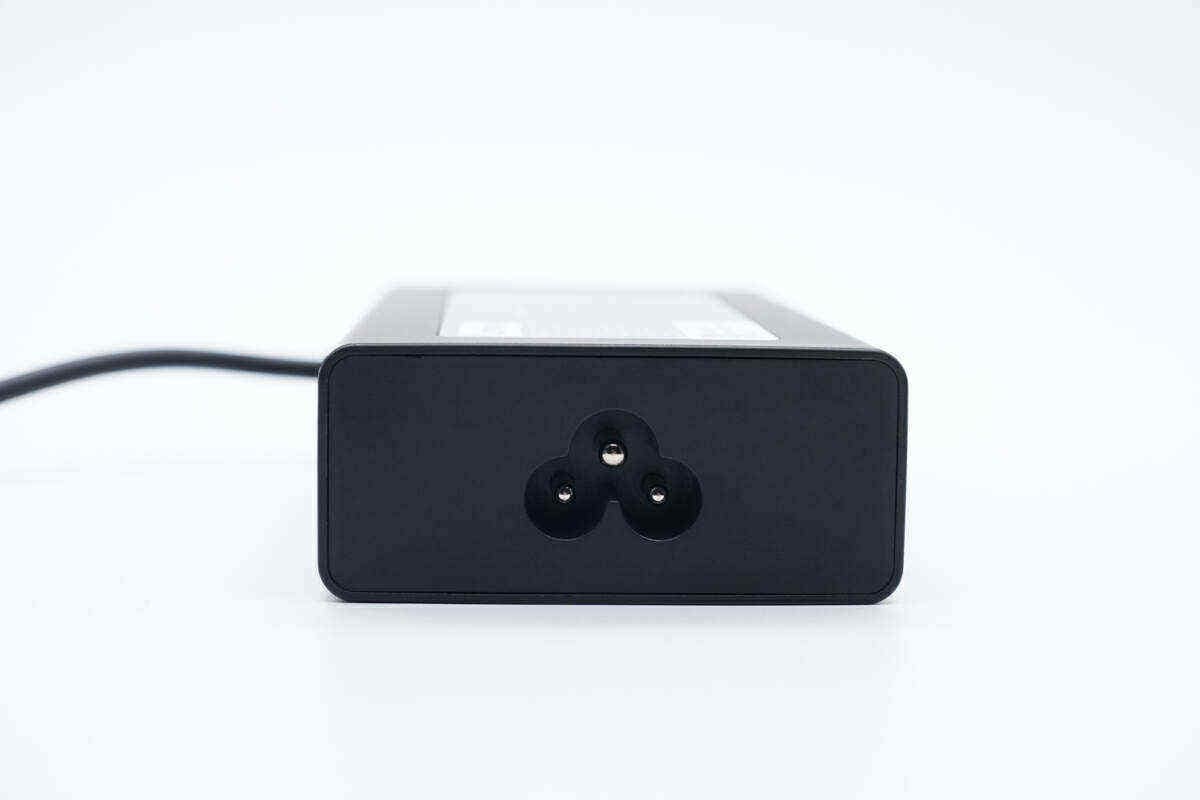 Disassembly report: Lenovo 140W USB-C power adapter ADL140YAC3A-Charging Head Network