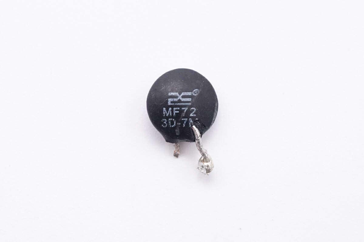 Disassembly report: UGREEN 65W 2C1A gallium nitride charger CD244-Charging Head Network