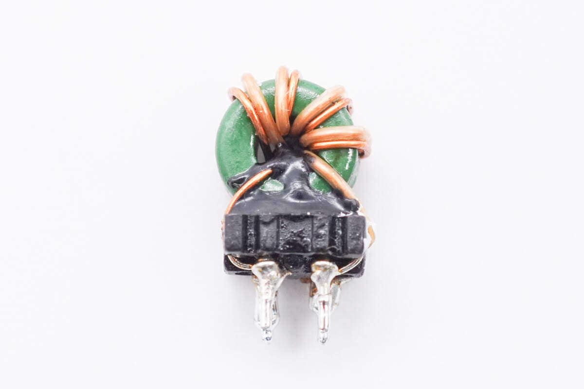 Disassembly report: CISCO Cisco 18W RJ45 to USB-C power adapter AN18A-59CB-Charging Head Network