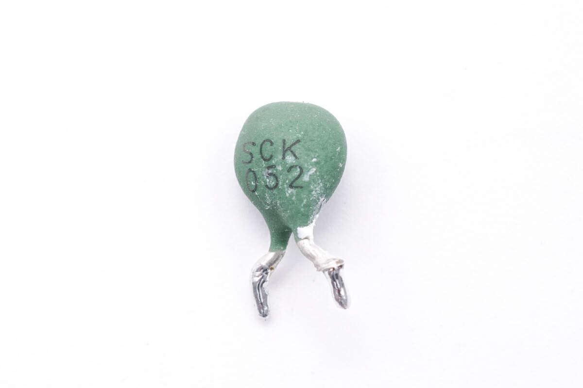 Disassembly report: CISCO Cisco 18W RJ45 to USB-C power adapter AN18A-59CB-Charging Head Network