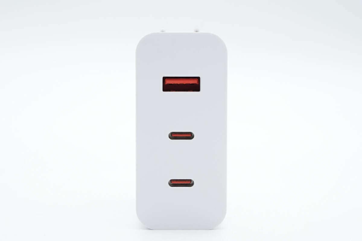 Teardown report: MI Xiaomi 140W 2C1A gallium nitride charger MDY-16-EA-Charging Head Network