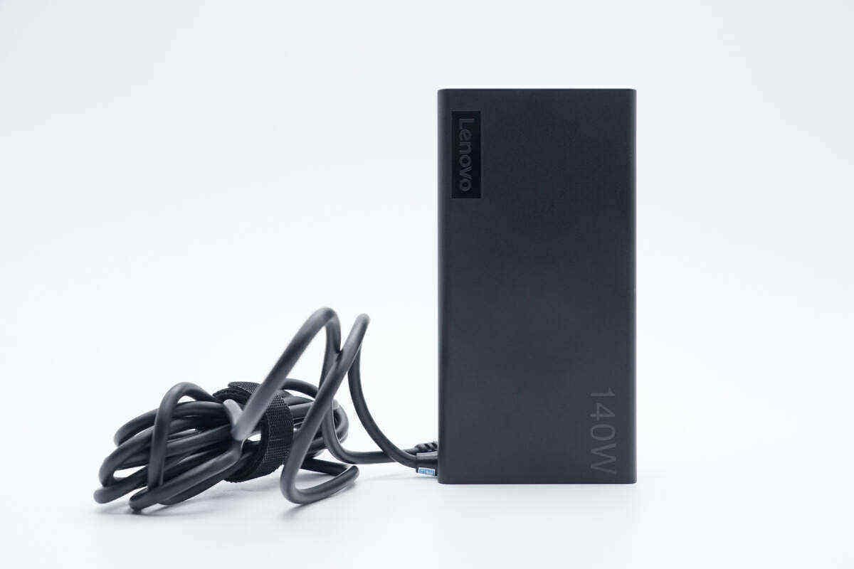 拆解报告:联想140W USB-C电源适配器ADL140YAC3A充电头网络