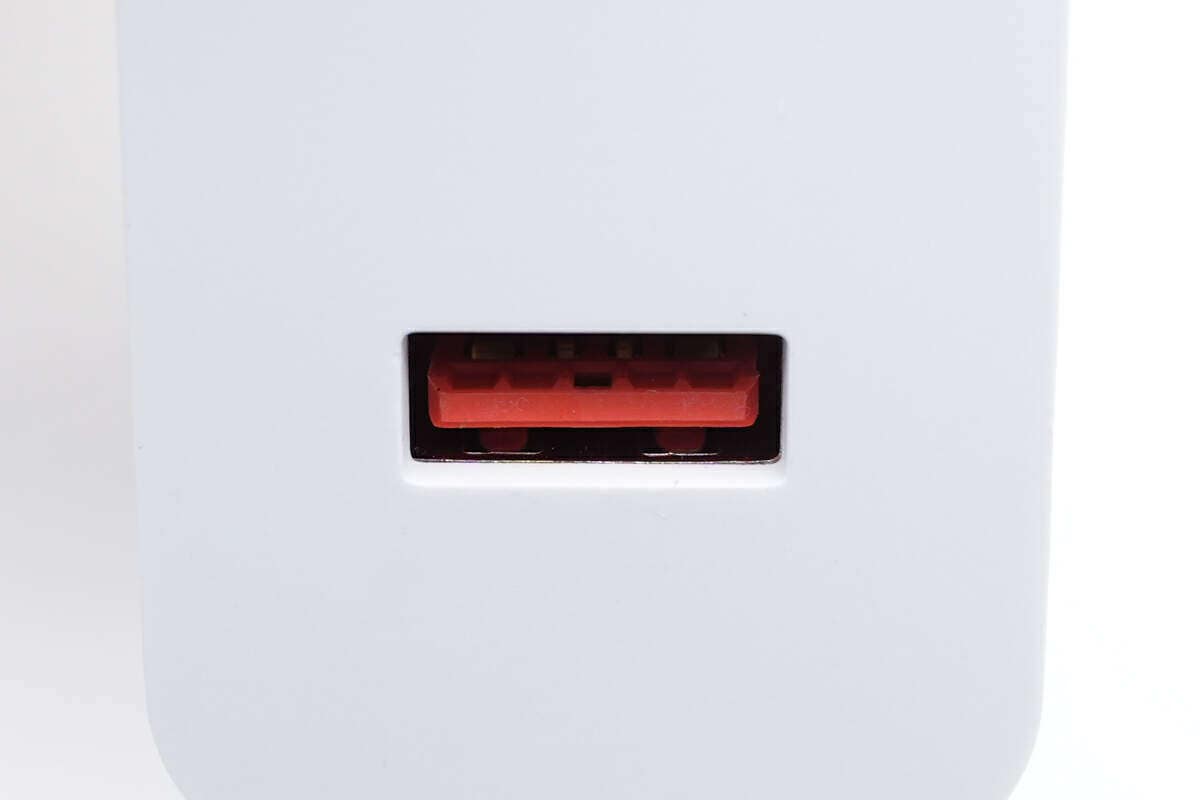 Teardown report: MI Xiaomi 140W 2C1A gallium nitride charger MDY-16-EA-Charging Head Network