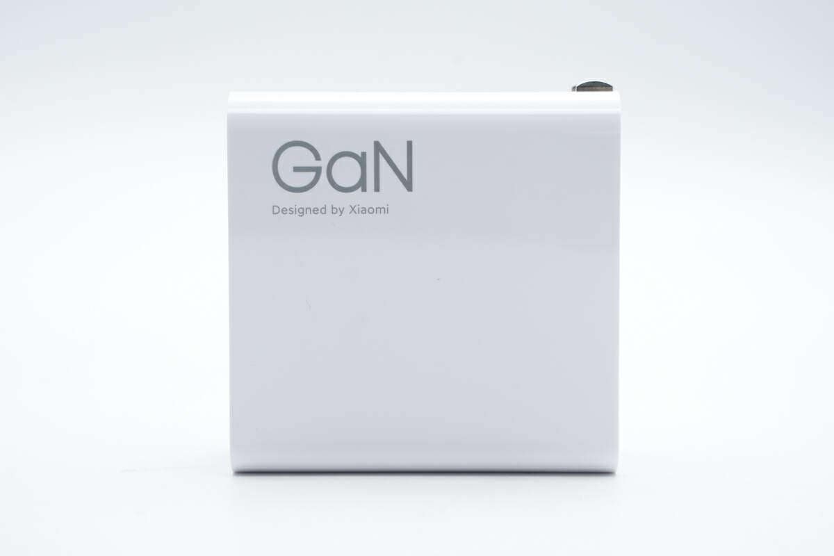 Teardown report: MI Xiaomi 140W 2C1A gallium nitride charger MDY-16-EA-Charging Head Network