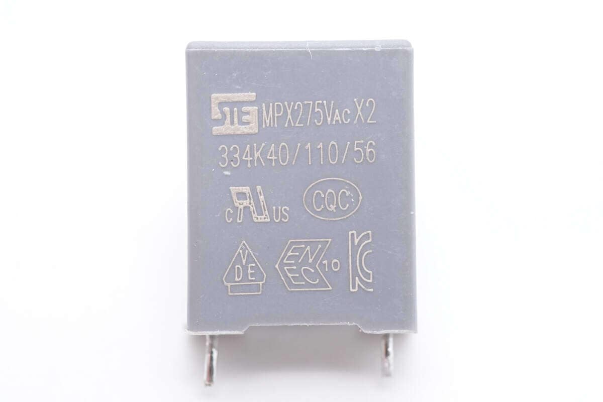 Teardown report: MI Xiaomi 140W 2C1A gallium nitride charger MDY-16-EA-Charging Head Network