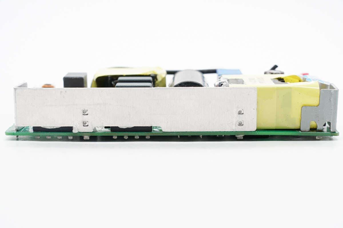 Disassembly report: Lenovo 140W USB-C power adapter ADL140YAC3A-Charging Head Network