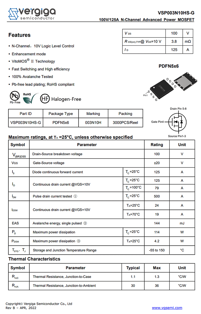 Teardown report: MI Xiaomi 140W 2C1A gallium nitride charger MDY-16-EA-Charging Head Network