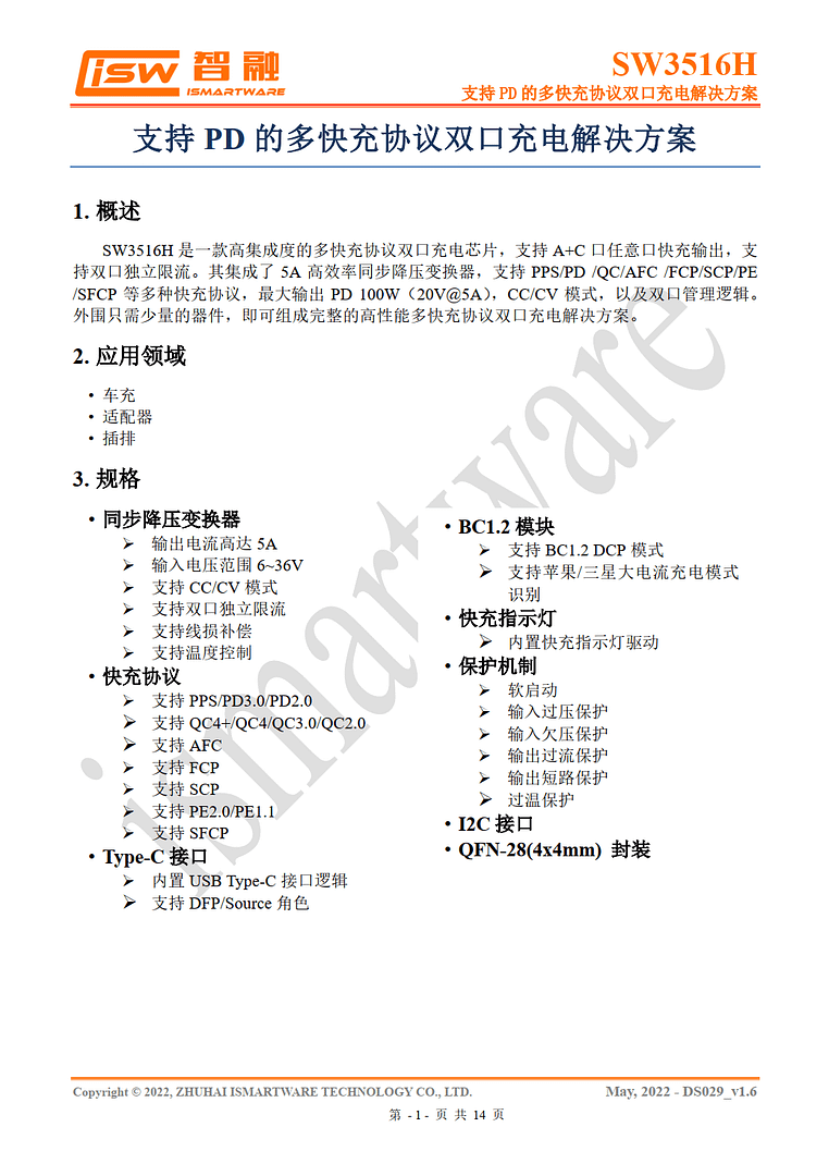 Disassembly report: UGREEN 65W 2C1A gallium nitride charger CD244-Charging Head Network