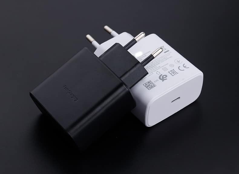 EU US UK 45W PD Type-c super Fast Charger 45W USB C Wall Quick Charging