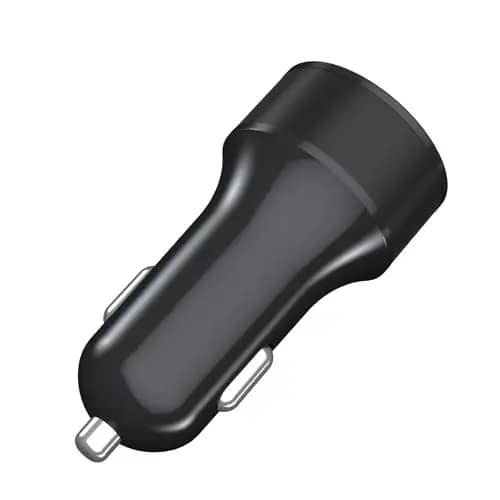 12W QC3.0 Car Charger PD3.0 Charger in Car