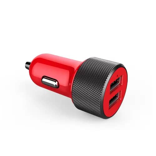 12W QC3.0 Car Charger PD3.0 Charger in Car