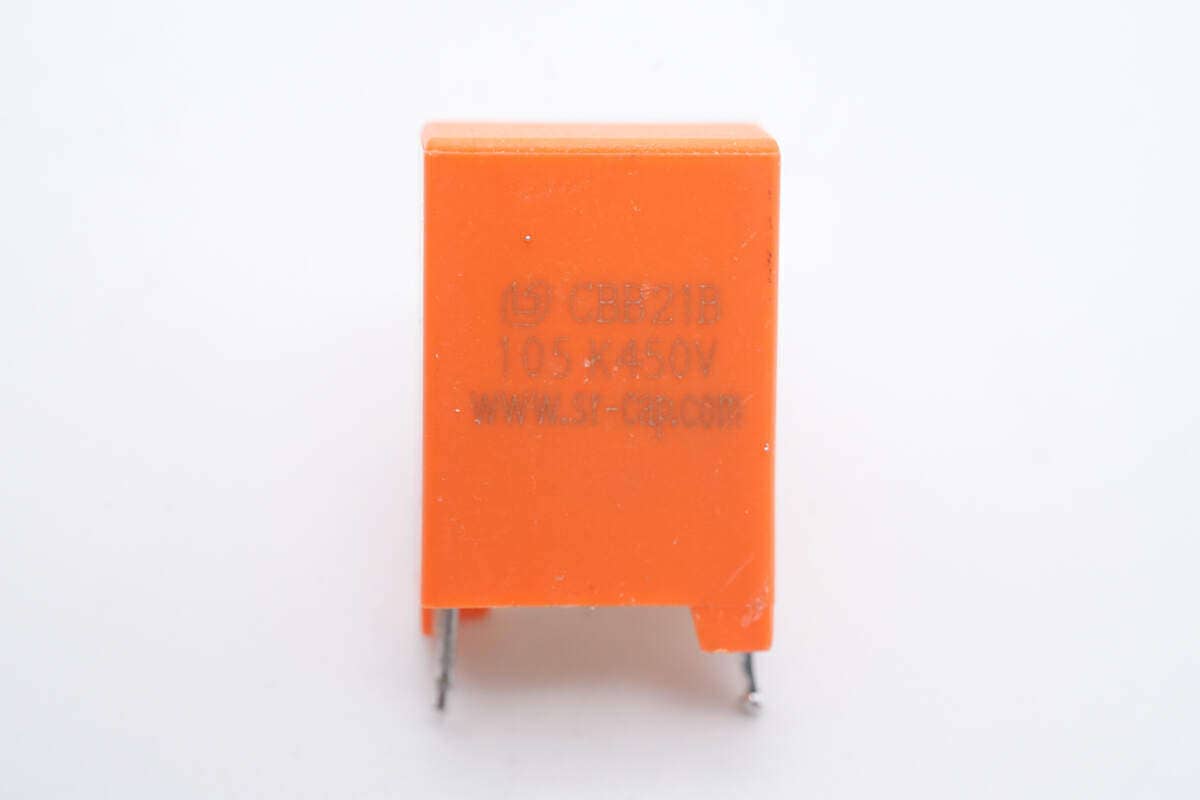 Teardown report: MI Xiaomi 140W 2C1A gallium nitride charger MDY-16-EA-Charging Head Network