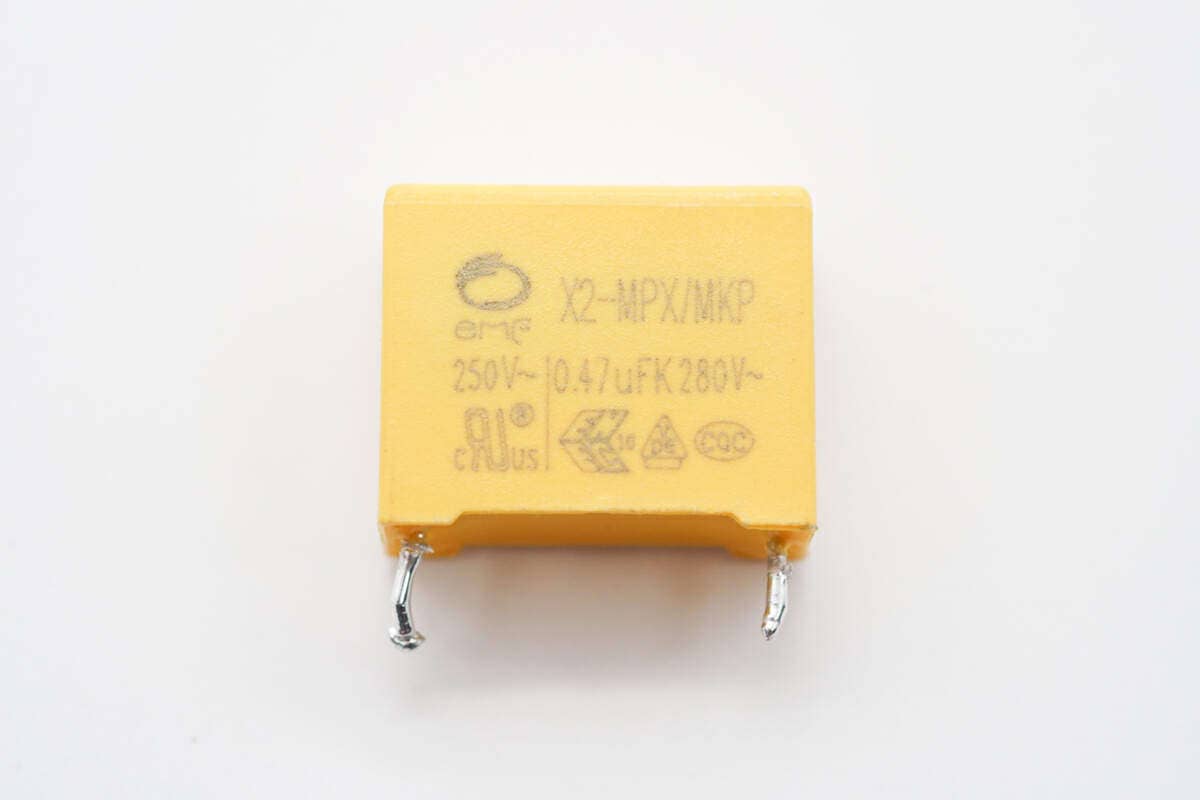Disassembly Report: HUAWEI 65W DC Power Adapter HW-240271D0D - Charging Head Network