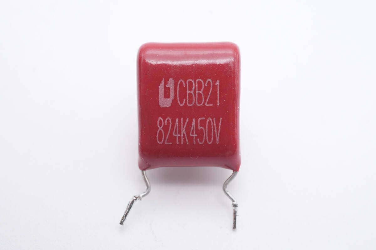 Teardown report: MI Xiaomi 140W 2C1A gallium nitride charger MDY-16-EA-Charging Head Network