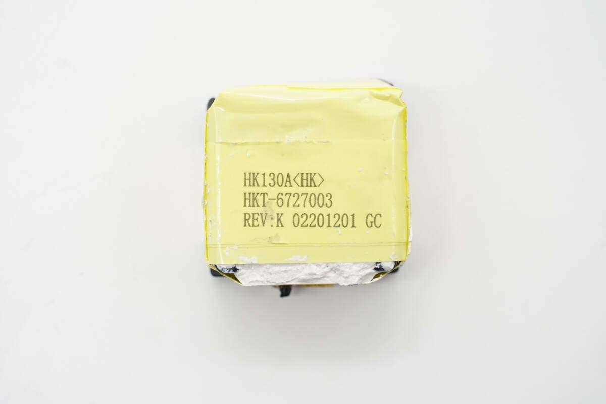 Disassembly Report: HUAWEI 65W DC Power Adapter HW-240271D0D - Charging Head Network