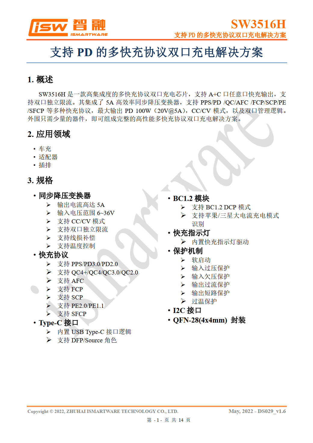 Disassembly report: UGREEN 65W 2C1A gallium nitride charger CD244-Charging Head Network