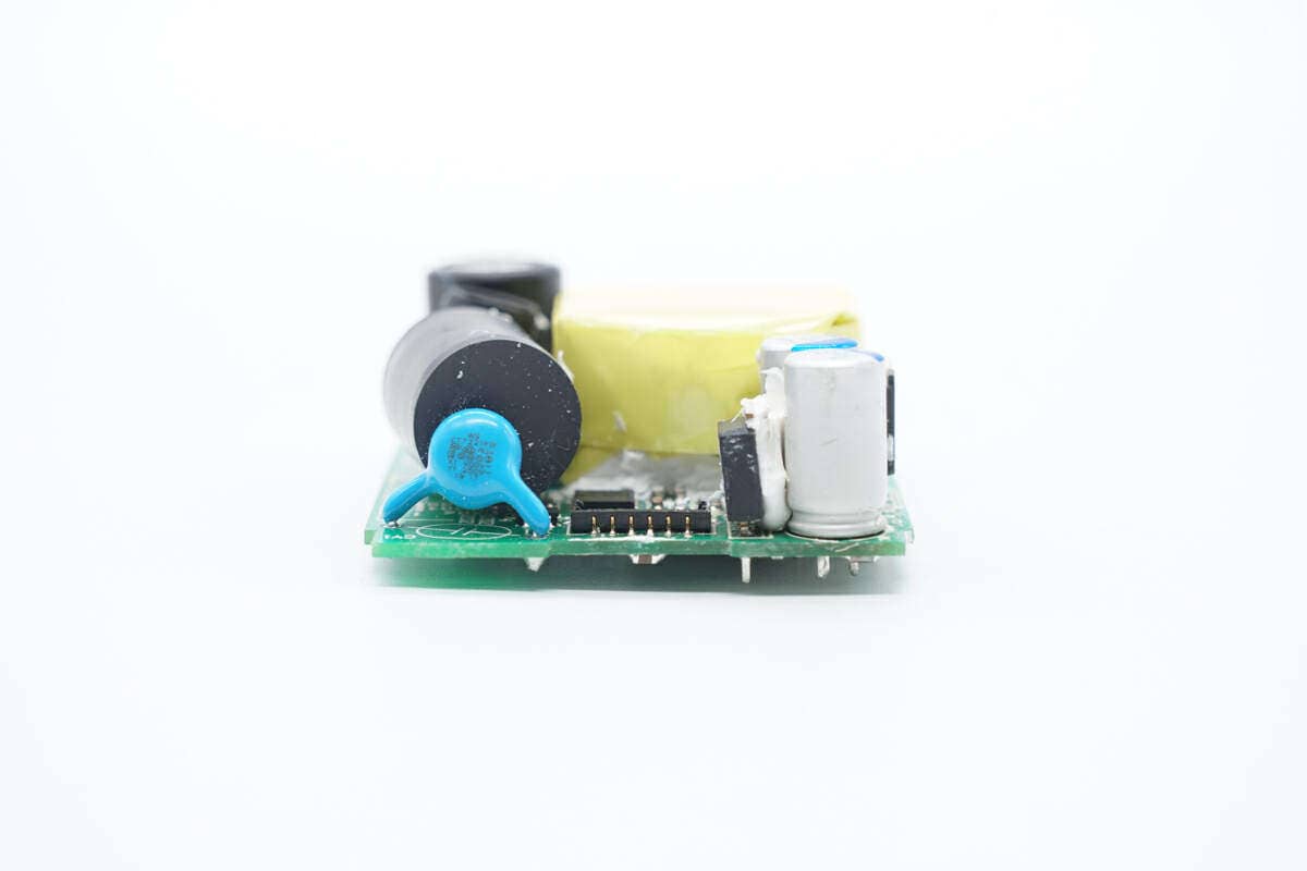 Disassembly report: CISCO Cisco 18W RJ45 to USB-C power adapter AN18A-59CB-Charging Head Network
