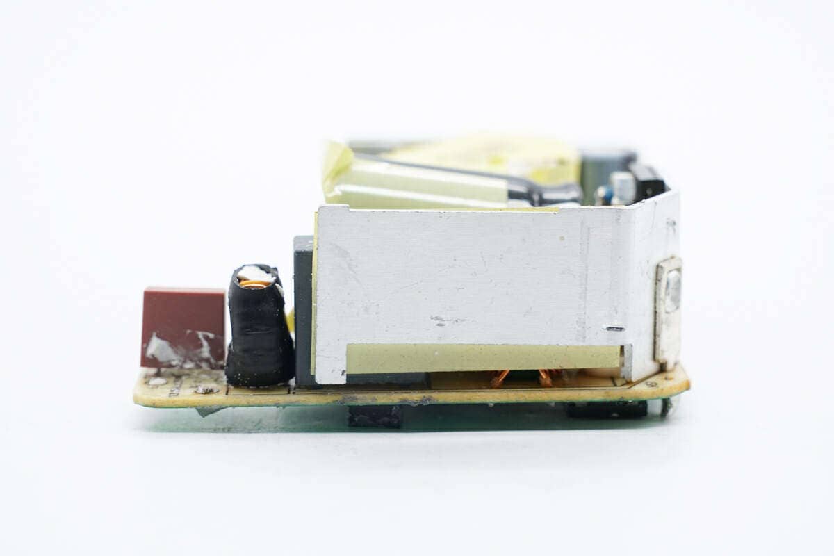 Disassembly report: XGIMI 45W DC power adapter HKA04519523-XA-Charging Head Network