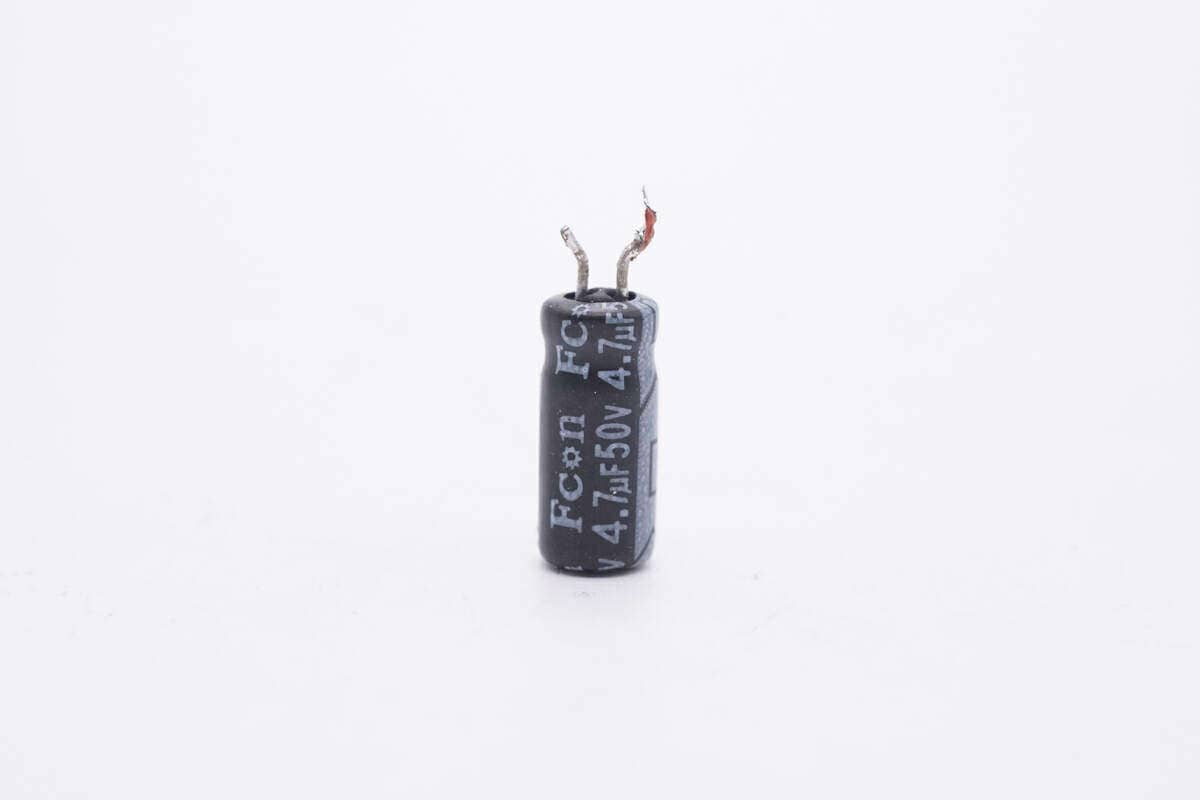 Disassembly report: XGIMI 45W DC power adapter HKA04519523-XA-Charging Head Network