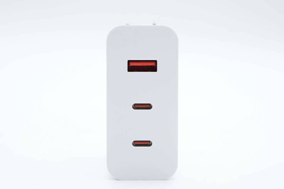 Teardown report: MI Xiaomi 140W 2C1A gallium nitride charger MDY-16-EA-Charging Head Network